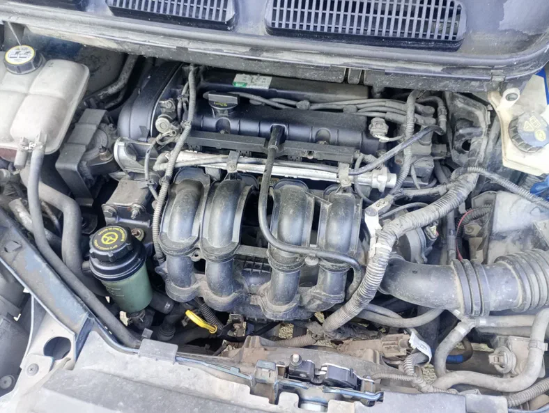 Ford C-MAX 2005 - 15