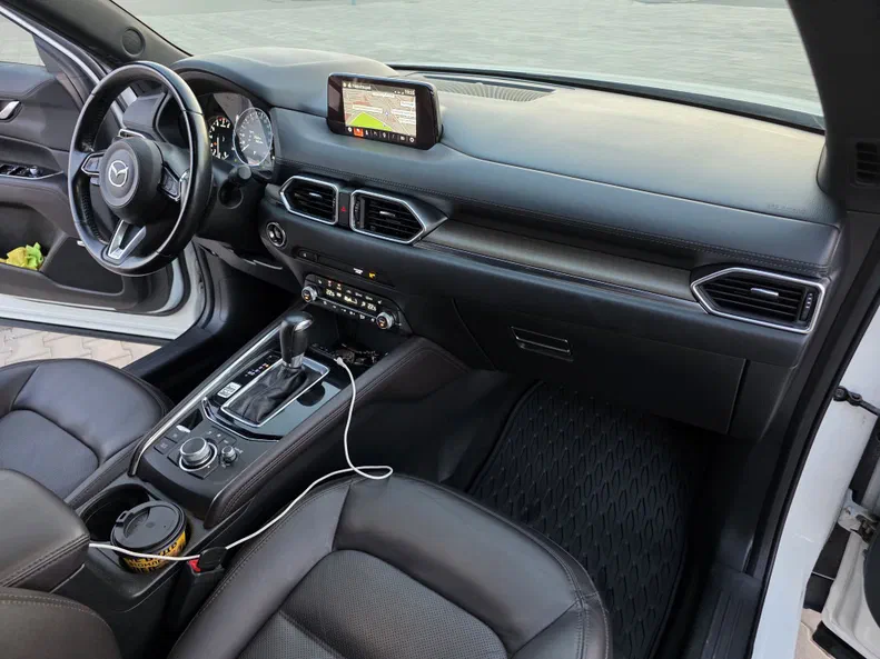 Mazda CX-5 2018 - 11