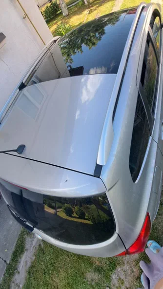 Nissan Qashqai+2 2008 - 6