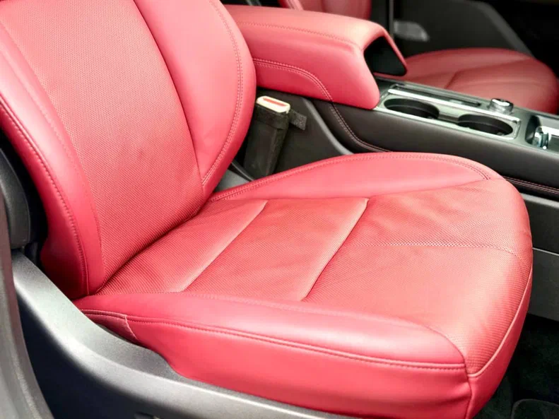 Lincoln Corsair 2024 - 31