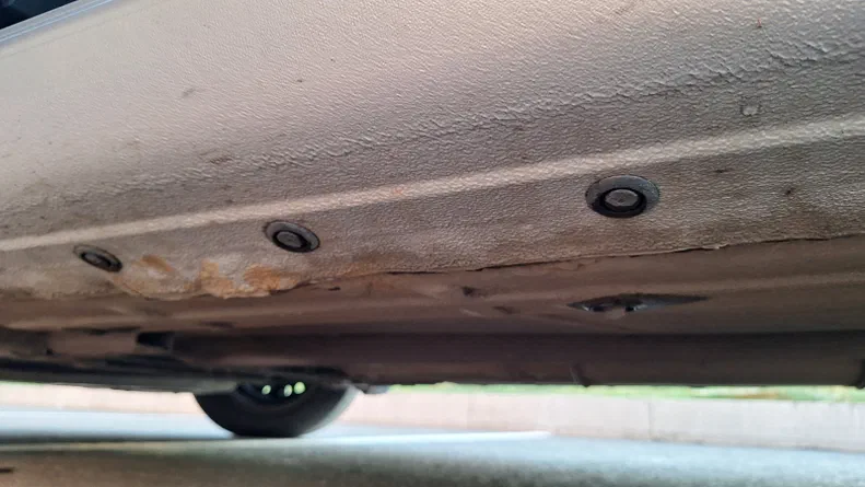 Nissan Note 2006 - 16