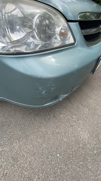 Chevrolet Lacetti 2005