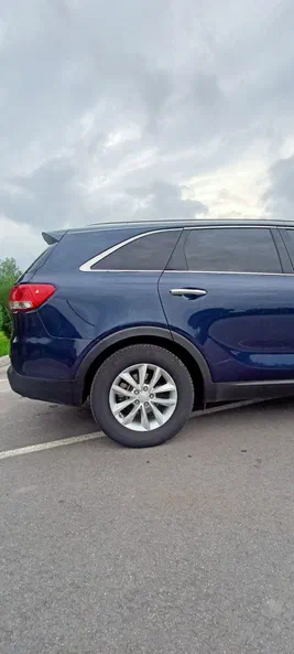 Kia Sorento 2016 - 35