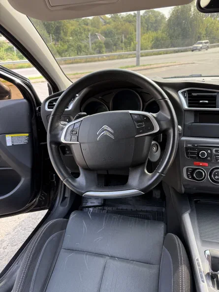 Citroen C4 2014 - 11