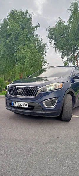 Kia Sorento 2016 - 13