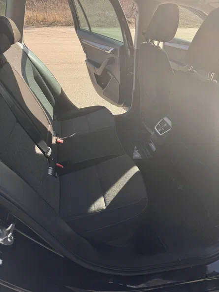 Skoda Octavia 2019 - 4