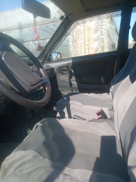 Lada (ВАЗ) 2114 2005