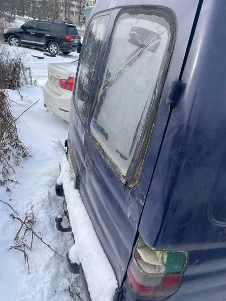 Dongfeng 25 2000 - 7