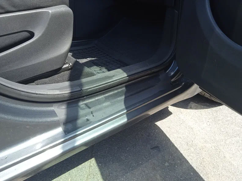 Citroen C3 Picasso 2013 - 12