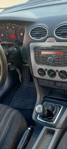 Ford Focus 2011 - 5