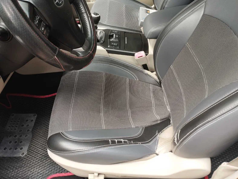 Subaru Legacy 2013 - 8