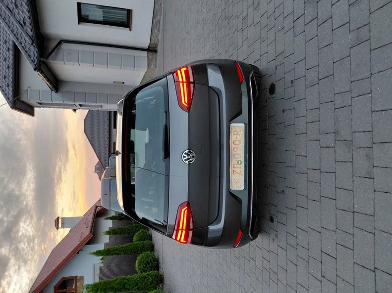 Volkswagen Golf 2019 - 23