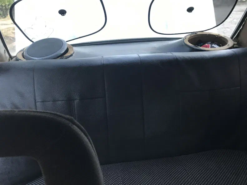 Lada (ВАЗ) 2101 1975