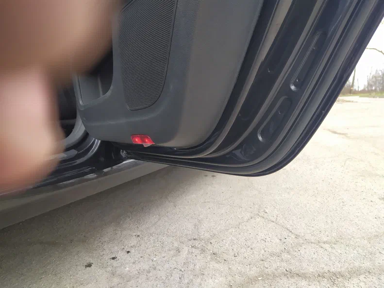 Skoda Superb 2013 - 19