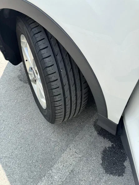 Ford Escape 2013 - 15