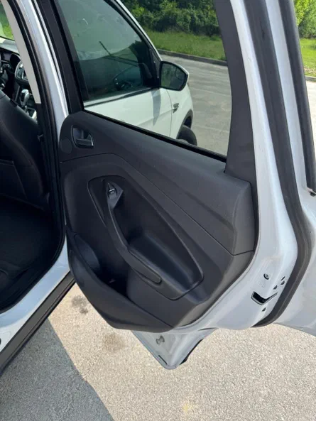 Ford Escape 2013 - 16