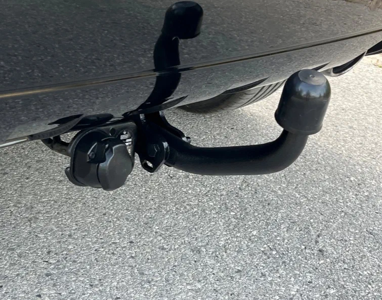 Hyundai Tucson 2008 - 8