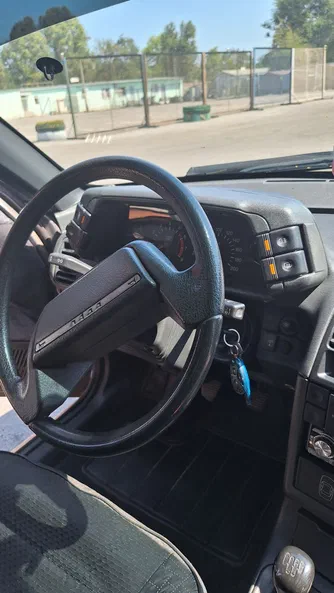 Lada (ВАЗ) 2110 2006