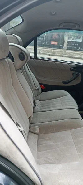 Lancia Lybra 2003 - 6