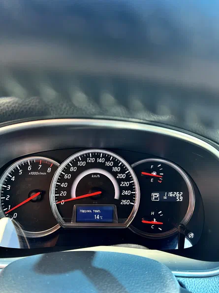 Nissan Teana 2013 - 6