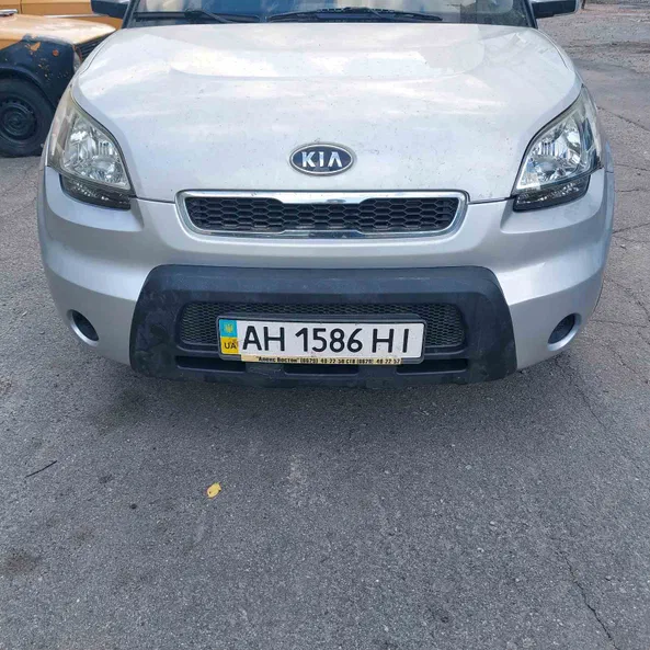 Kia Soul 2011 - 5