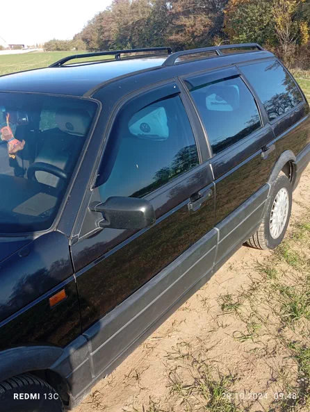 Volkswagen Passat 1991 - 11