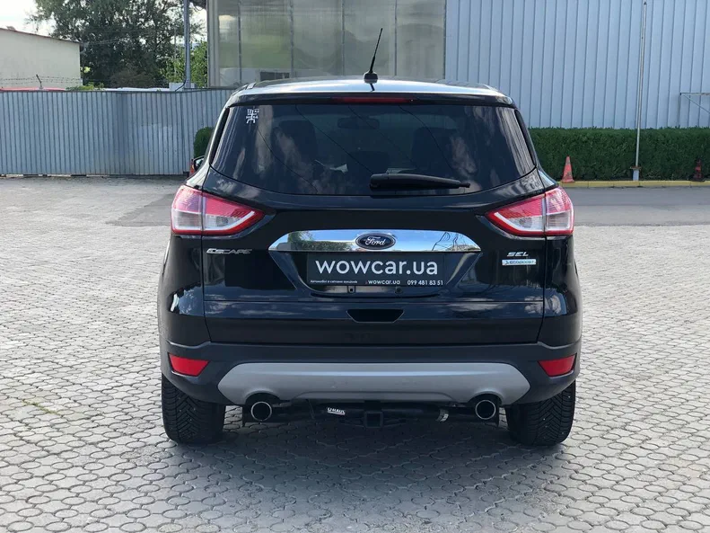 Ford Escape 2013 - 7