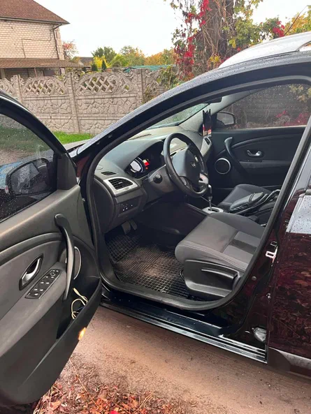 Renault Megane 2011 - 7