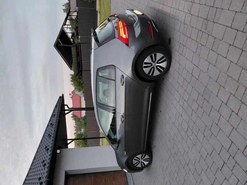 Volkswagen Golf 2019 - 9