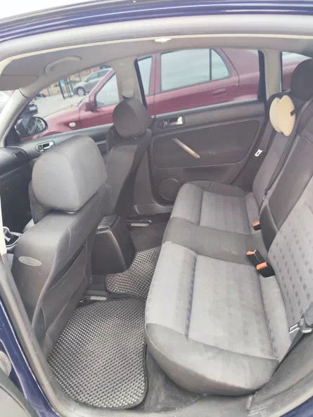 Volkswagen Passat 2003 - 6