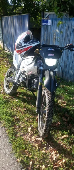 Самодельный Shatun 2021