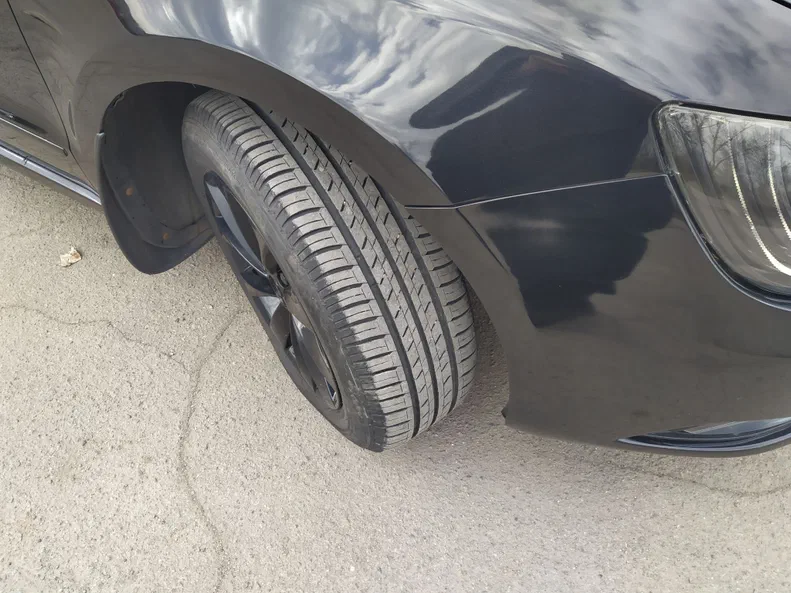 Skoda Superb 2013 - 14