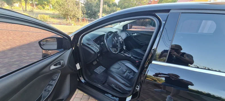 Ford Focus 2017 - 13