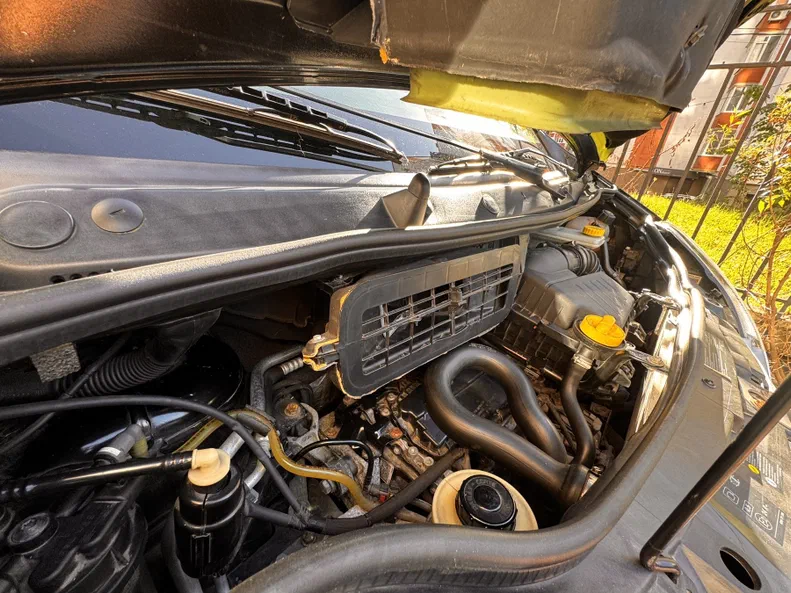 Renault Trafic 2014 - 13