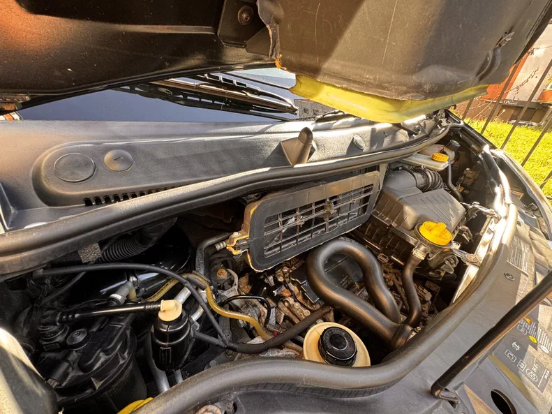 Renault Trafic 2014 - 12