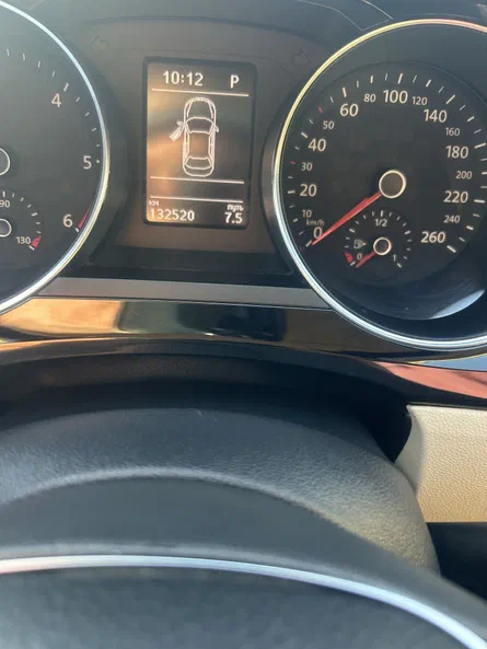 Volkswagen Jetta 2016