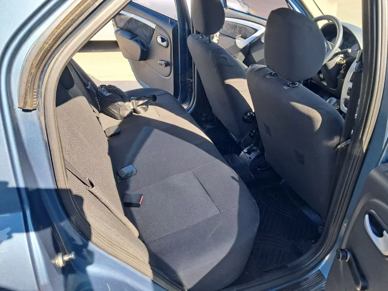 Dacia Logan 2008 - 15