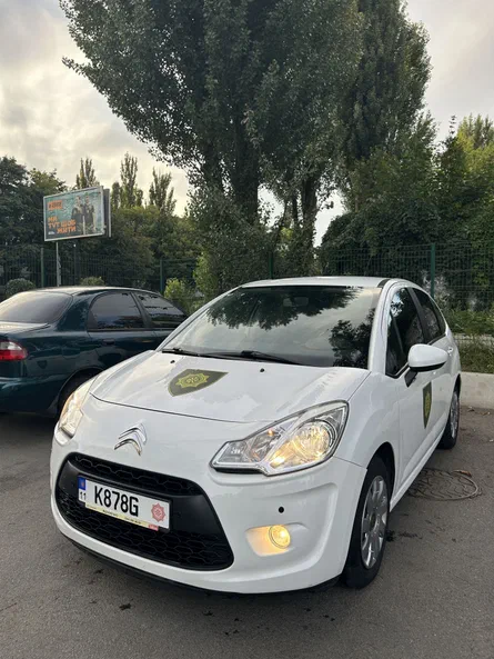 Citroen C3 2011 - 11