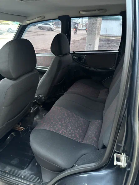 BMW 5 серии 2012