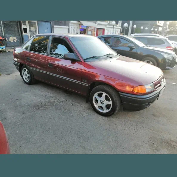 Opel Astra 1993 - 6