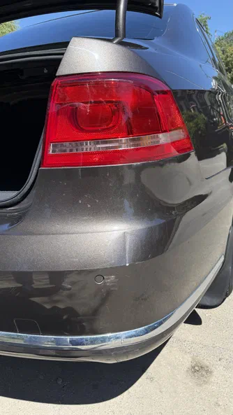 Volkswagen Passat 2012 - 14