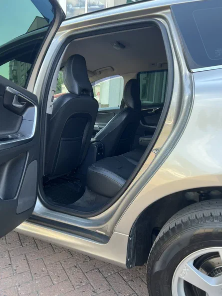 Volvo XC60 2015 - 15