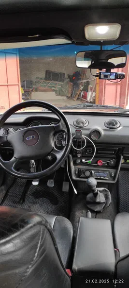 Lada (ВАЗ) 2101 1984 - 10