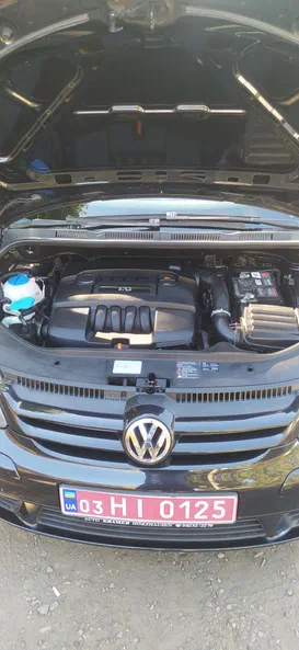 Volkswagen Golf 2006 - 5