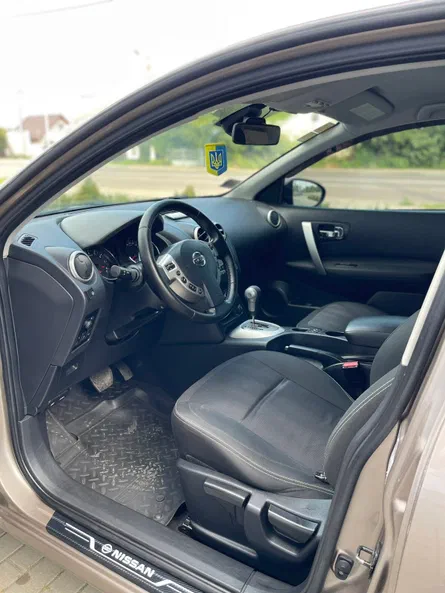 Nissan Qashqai 2011 - 8