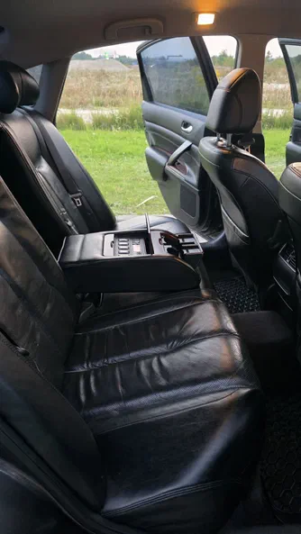 Nissan Teana 2008 - 13