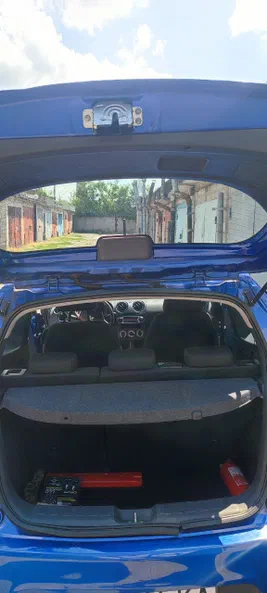 Mitsubishi Colt 2009