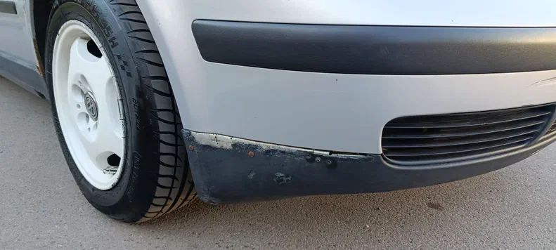 Volkswagen Passat 1998 - 12