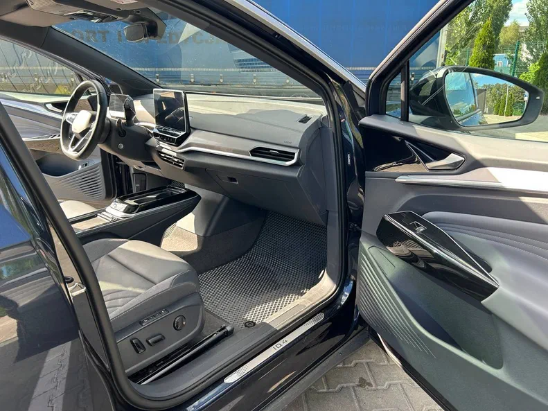 Volkswagen ID.4 2023 - 17