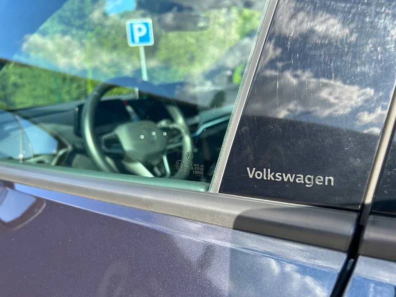 Volkswagen ID.4 2023 - 15